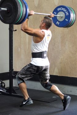 Split Jerk_Tom - 3