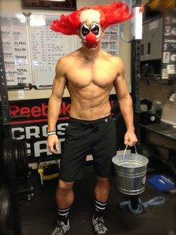 Pukie the Clown_lo res