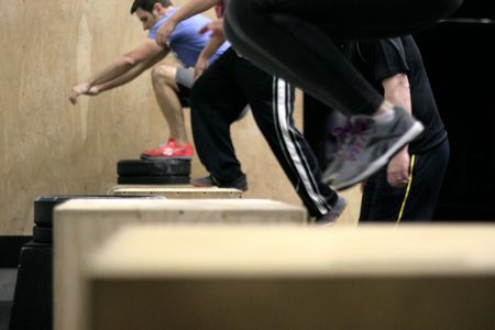 Box Jumps_TK