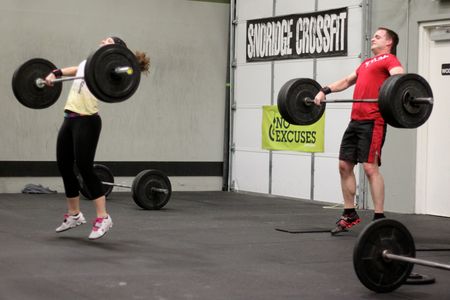 Synch Snatch - 1