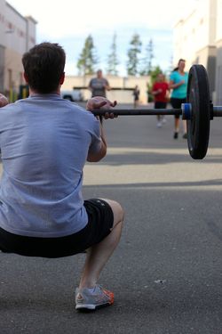 Front Squat_Runs