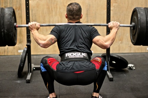 Back Squat