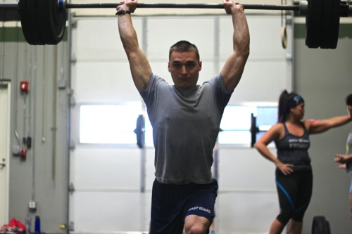 Clean and Jerk_Brett S