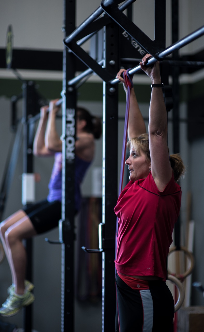 Pull up and press up workout deals