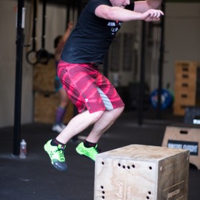 SnoRidge CF_Box Jump by Rob W