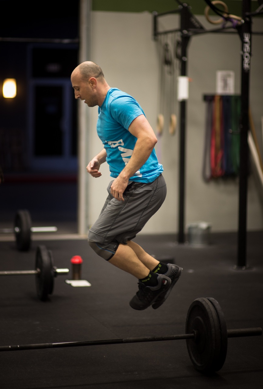 22  155 crossfit open workout for Six Pack
