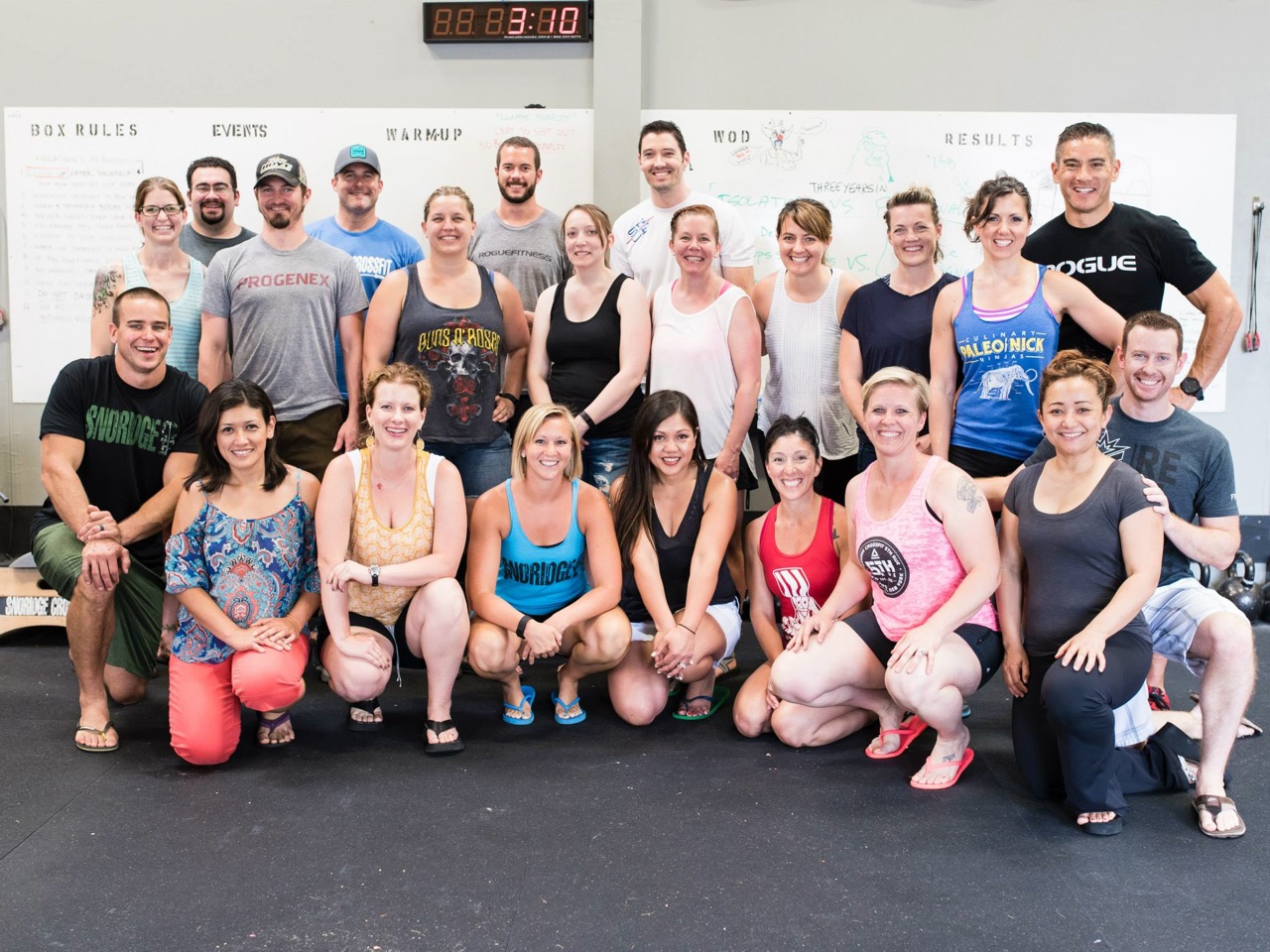 Kettlebell bear complex deals
