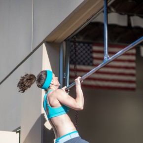 SnoRidge CrossFit_Bell by Rob W