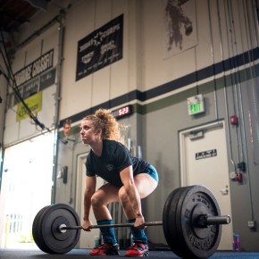 SnoRidge CrossFit_DL_by Rob W