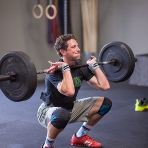 SnoRidge CrossFit_FS by Rob W