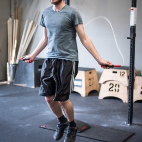 SnoRidge CrossFit _DU by Rob W