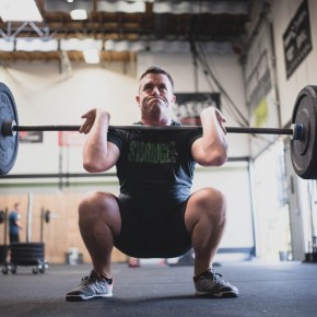 SnoRidge CrossFit_FS by Rob W