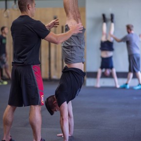 SnoRidge CrossFit_HS Hold by Rob W