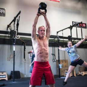 SnoRidge CrossFit_KBS by Rob W