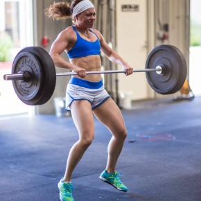 SnoRidge CrossFit_PC by Rob W