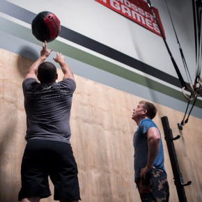 SnoRidge CrossFit_Partner WB by Rob W