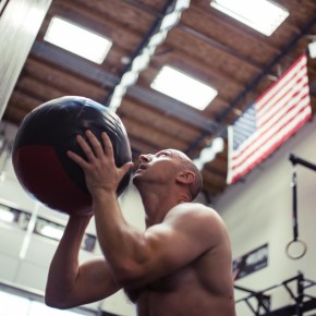 SnoRidge CrossFit_WB by Rob W