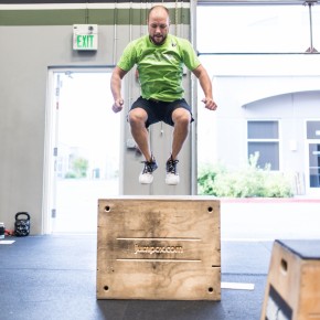 SnoRidge CF_Box Jump by Rob W