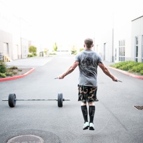 SnoRidge CrossFit_DU by Rob W