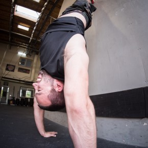 SnoRidge CrossFit_HS Hold by Rob W