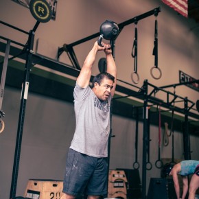 SnoRidge CrossFit_KB by Rob W