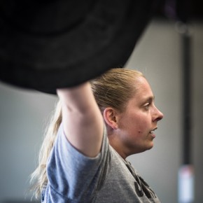 SnoRidge CrossFit_OH by Rob W