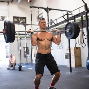 SnoRidge CrossFit_STO by Rob W