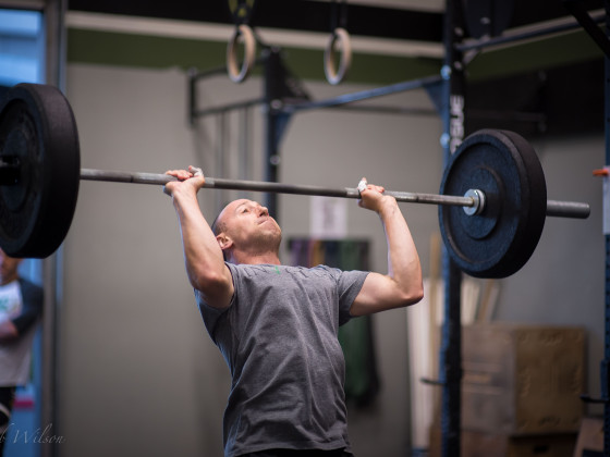 SnoRidge CF_Clean and Jerk by Rob W