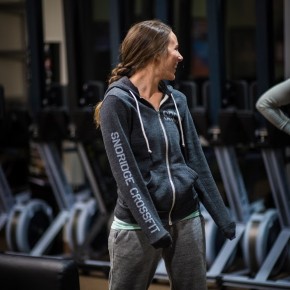 SnoRidge CF_Hoodies are In