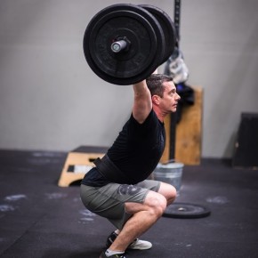 SnoRidge CF_OHS by Mike