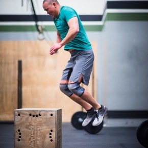 SnoRidge CF_Wood Hero WOD