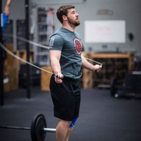 SnoRidge CF_Double Unders