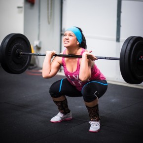 SnoRidge CrossFit_Clean