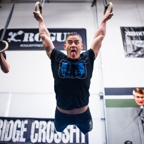 SnoRidge CrossFit_MU