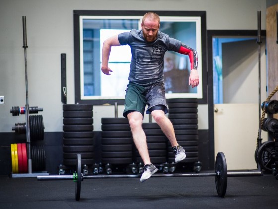 SnoRidge CrossFit_Open 16_5