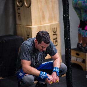 SnoRidge CrossFit_Rest