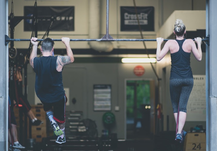 It's time for YOU to get your first RING MUSCLE UP! STEP BY STEP TUTORIAL -  Bodyweight Training Arena