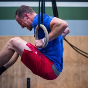SnoRidge CrossFit_Nasty Girls
