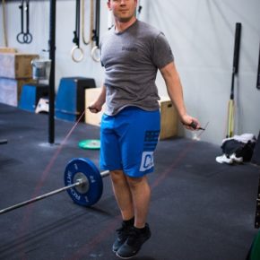 SnoRidge CrossFit_DU