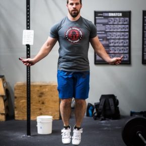 SnoRidge CrossFit_DU