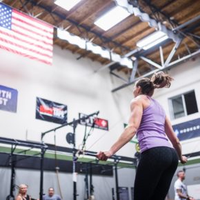 SnoRidge CrossFit_Dubs