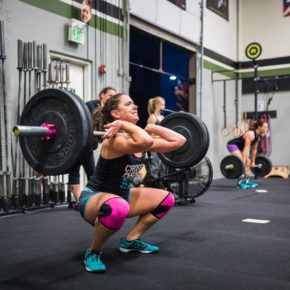 SnoRidge CrossFit_FS