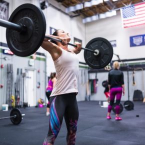 SnoRidge CrossFit_SDHP