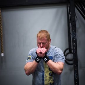 SnoRidge CrossFIt_Handwarmer