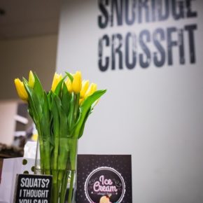 SnoRidge CrossFit_Bday Wishes