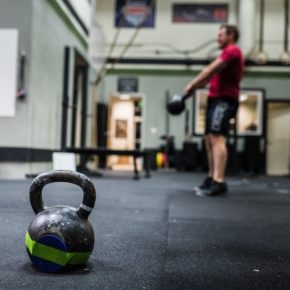 SnoRidge CrossFit_KB RXplus