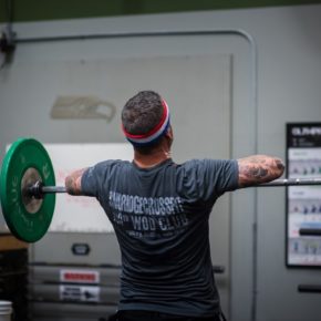 SnoRidge CrossFit_SDHP