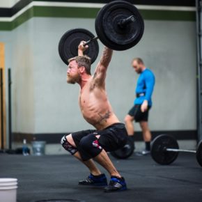 SnoRidge Crossfit - DSC_1671