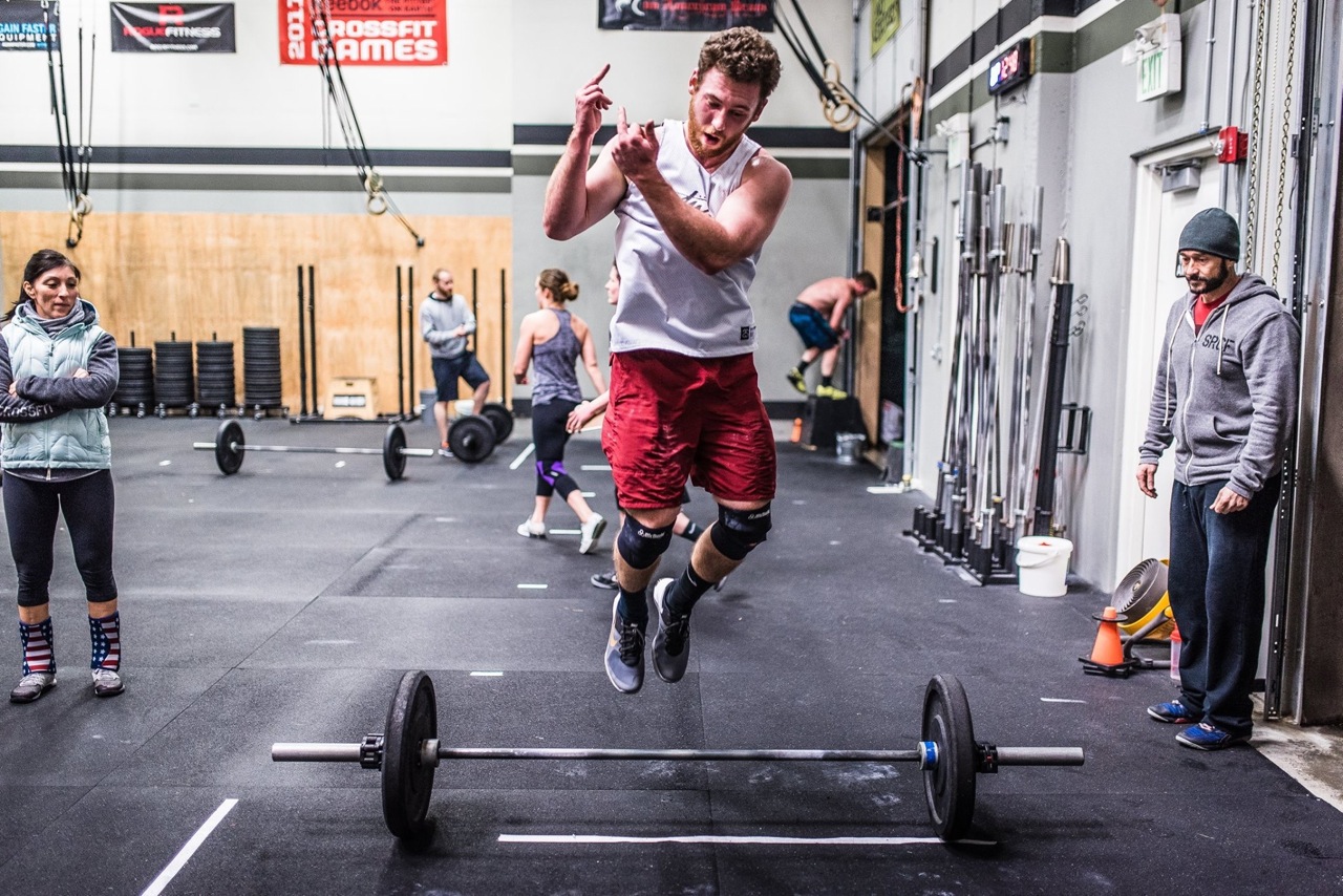 Deadlift 4RM & FT: Deadlifts and Rope Climbs – SNORIDGE CROSSFIT