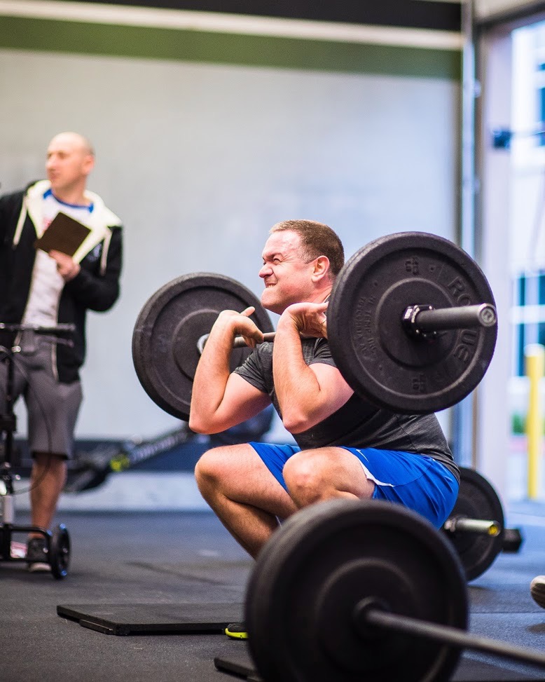 15 Minute 50 40 30 20 10 Crossfit Workout for Gym